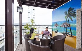 Smile Hotel Nha Trang